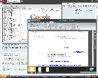 Пример использования ExecWB для Shell.Explorer.2