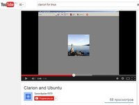 YouTube Clarion and Ubuntu.jpg